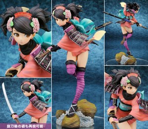 Momohime