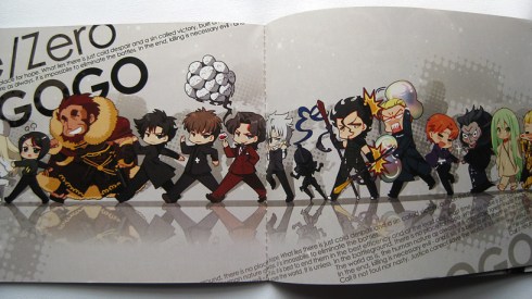 16billions by Happy Xpec Friends