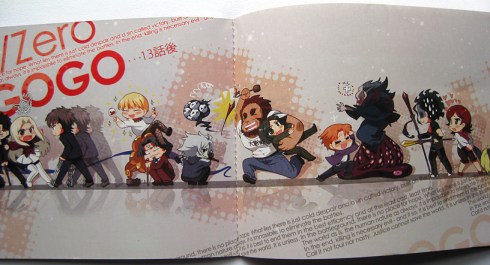 16billions by Happy Xpec Friends