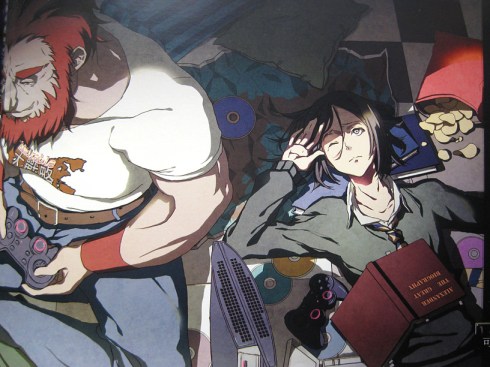 16billions by Happy Xpec Friends